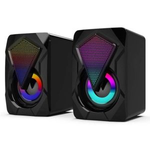 Boost Gaming Speaker