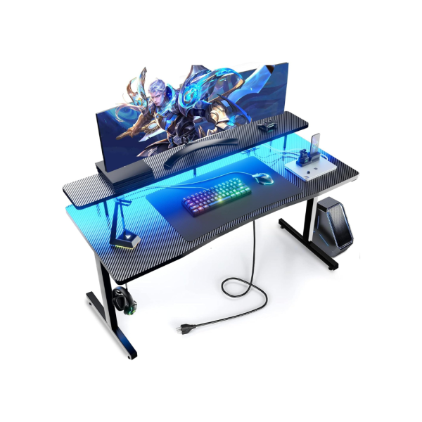 Station Gaming Desk