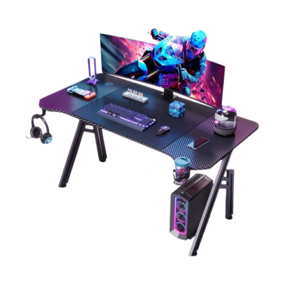 Edge Gaming Desk