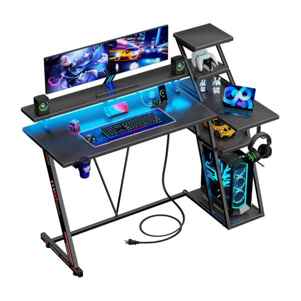 Hub Gaming Desk